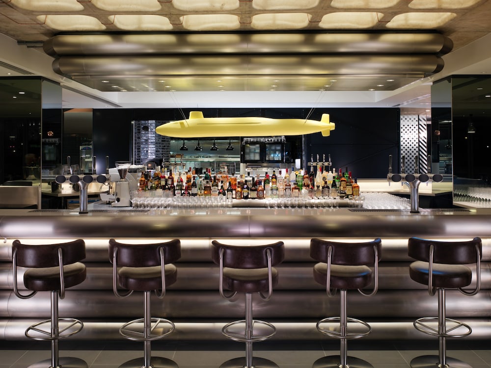 Sea Containers London 55/71