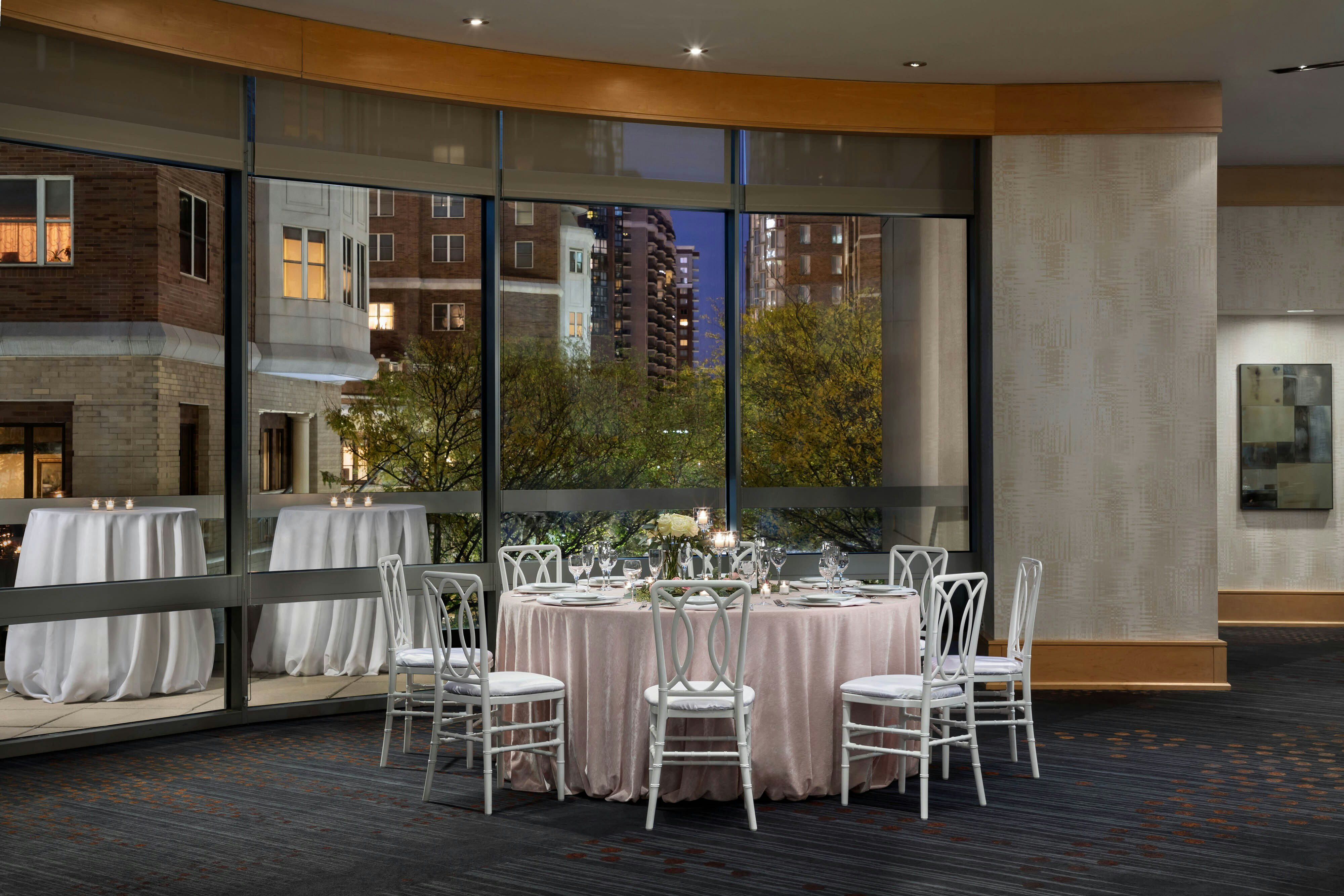 Westin Arlington Gateway 50/66