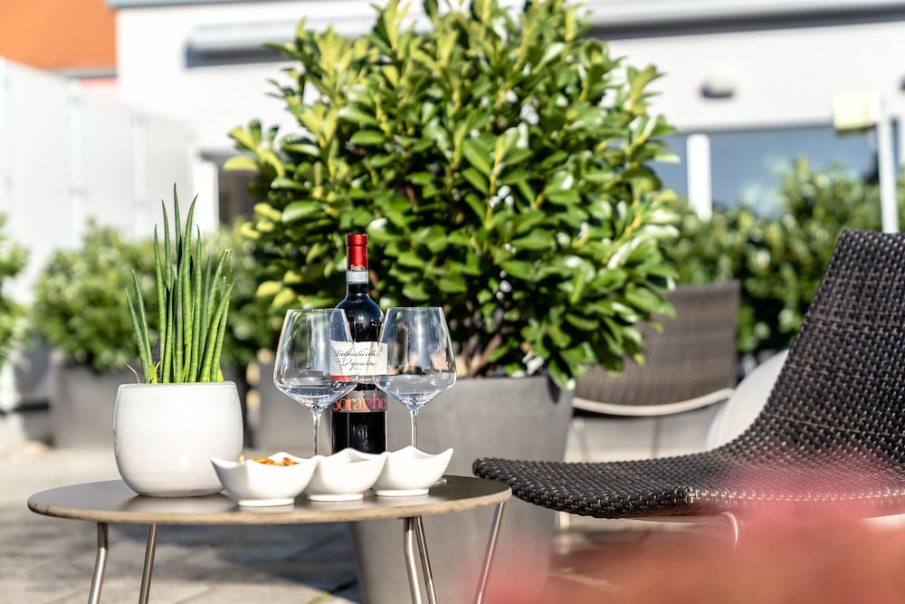 Altstadthotel Guesthouse Die Galerie 20/39