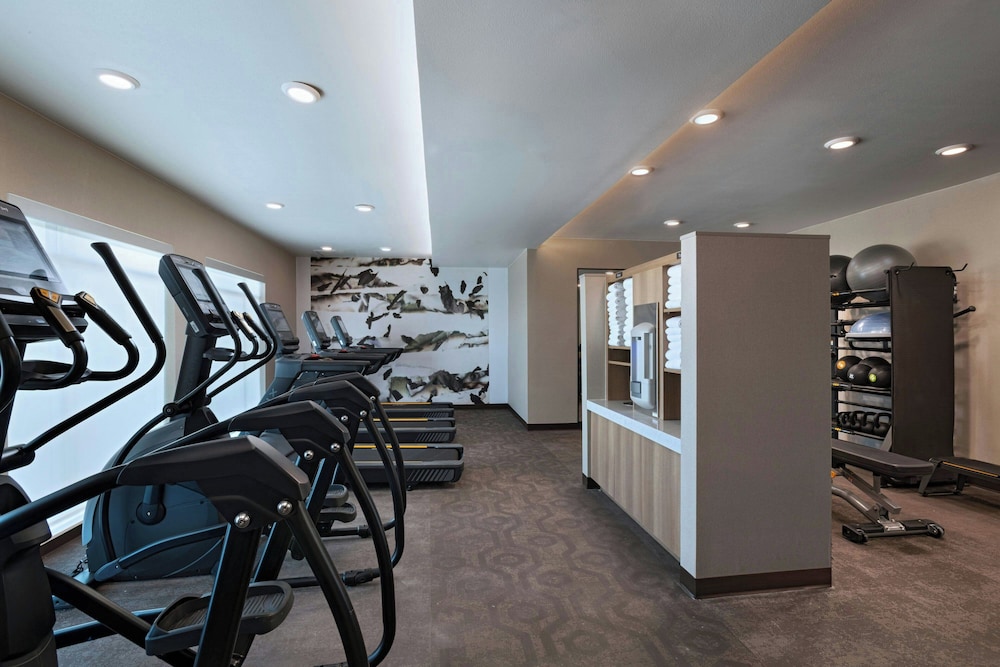 Residence Inn By Marriott El Paso East 5/21