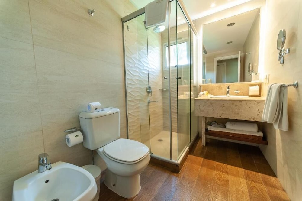 Hotel Villa Morra Suites 51/51