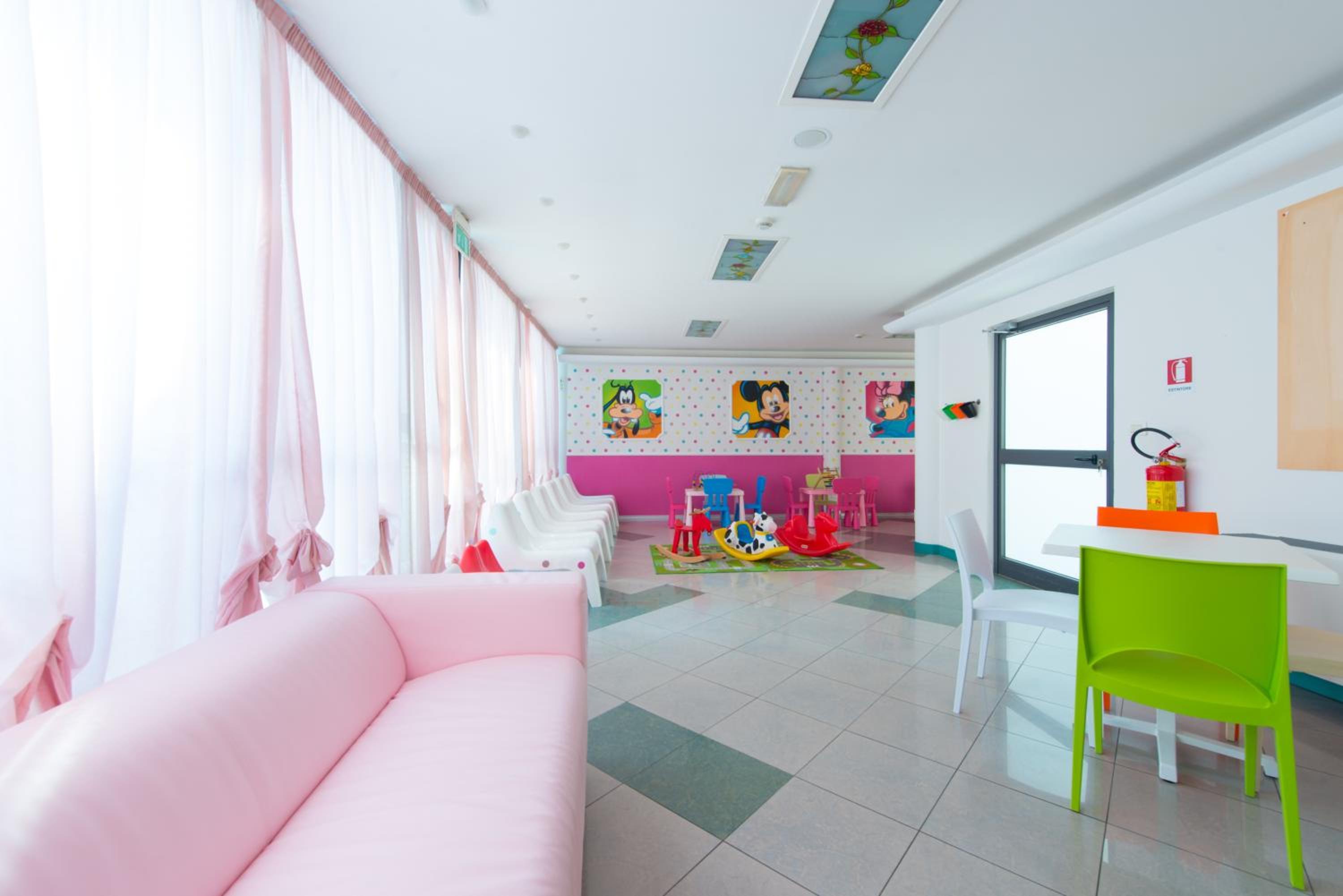 Hotel Faber 28/50