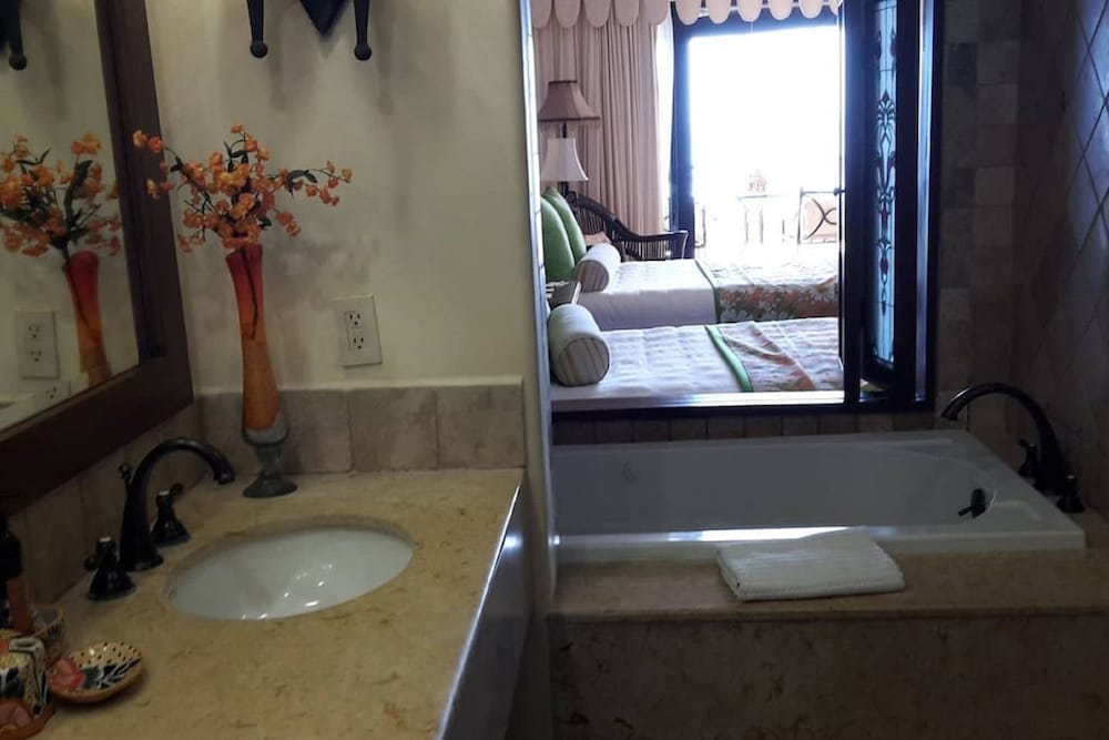 2 Bd Family Suite At Cabo San Lucas 47/50