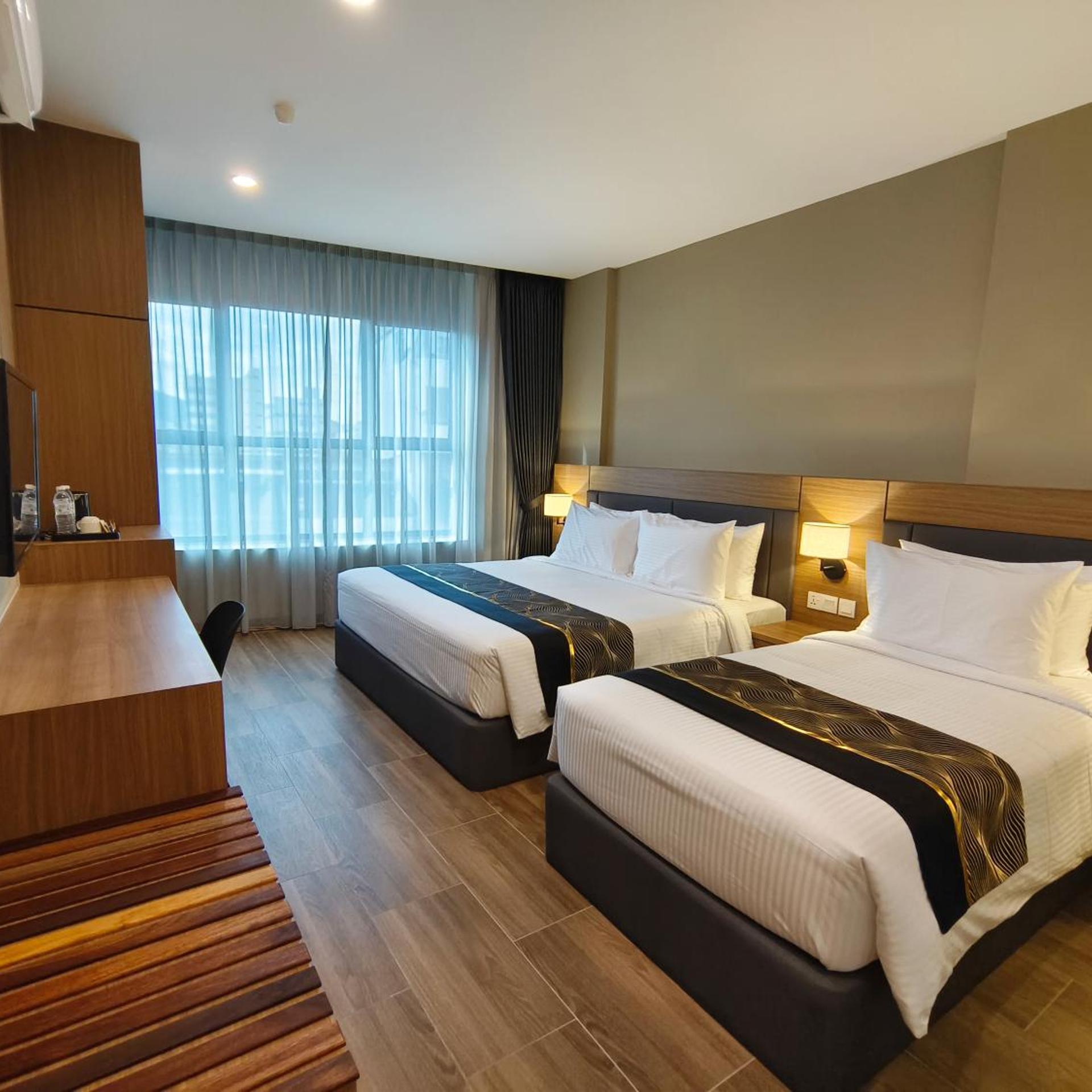 Zoom Hotel 19/37