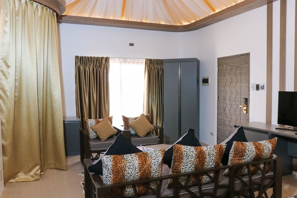 Safari Hotel and Villas powered by Cocotel 12/35