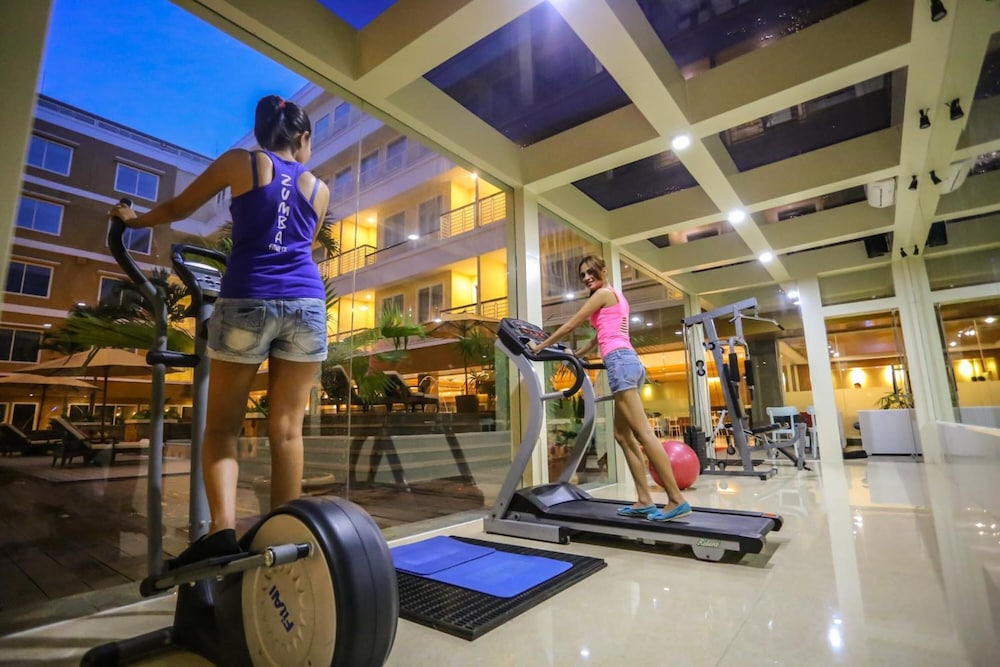 Sylvia Hotel Premier Kupang 53/57