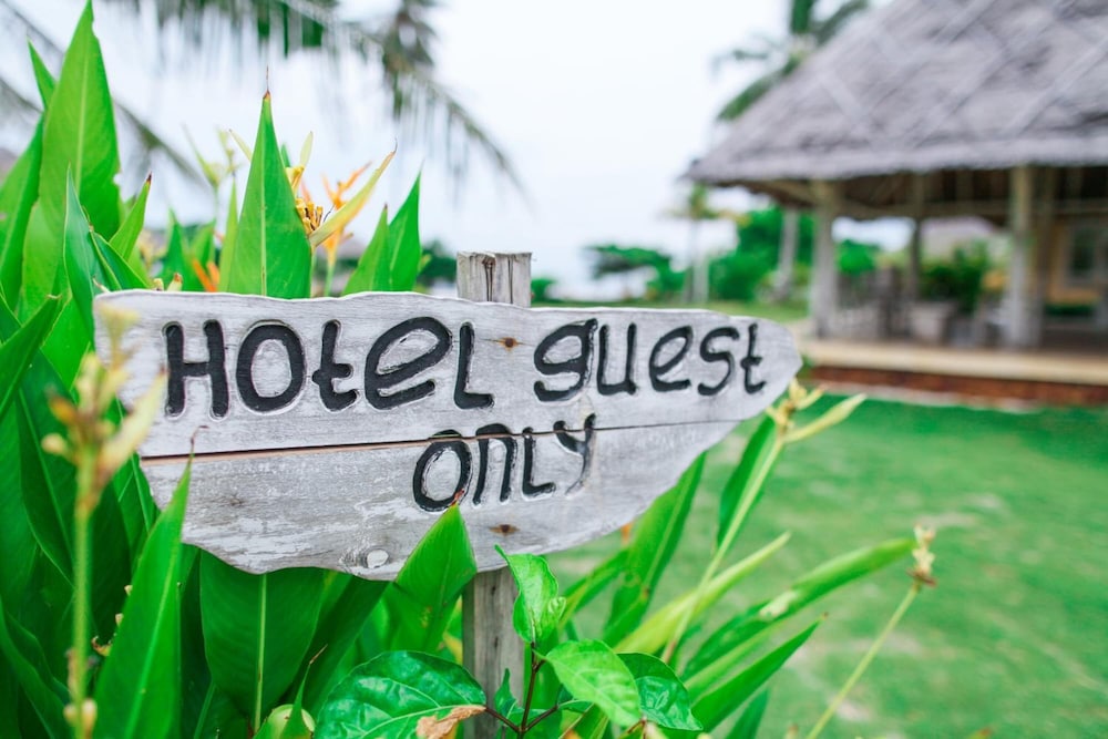 Trikora Beach Club & Resort 6/71