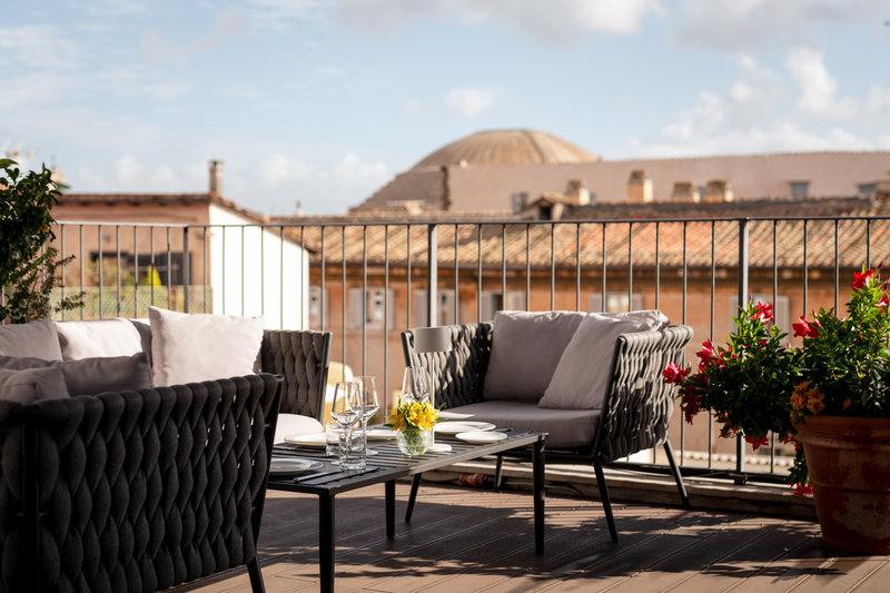 Palazzo Navona Hotel 59/78