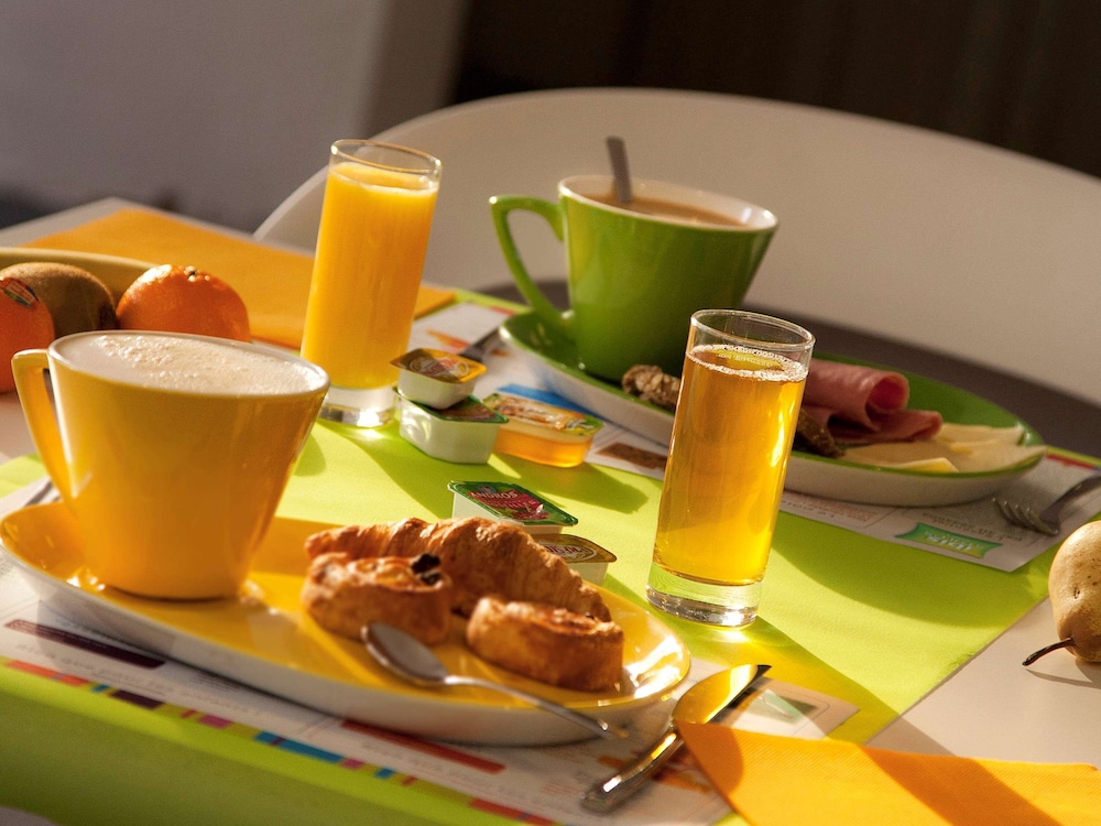 Ibis Styles Grenoble Centre Gare 53/68