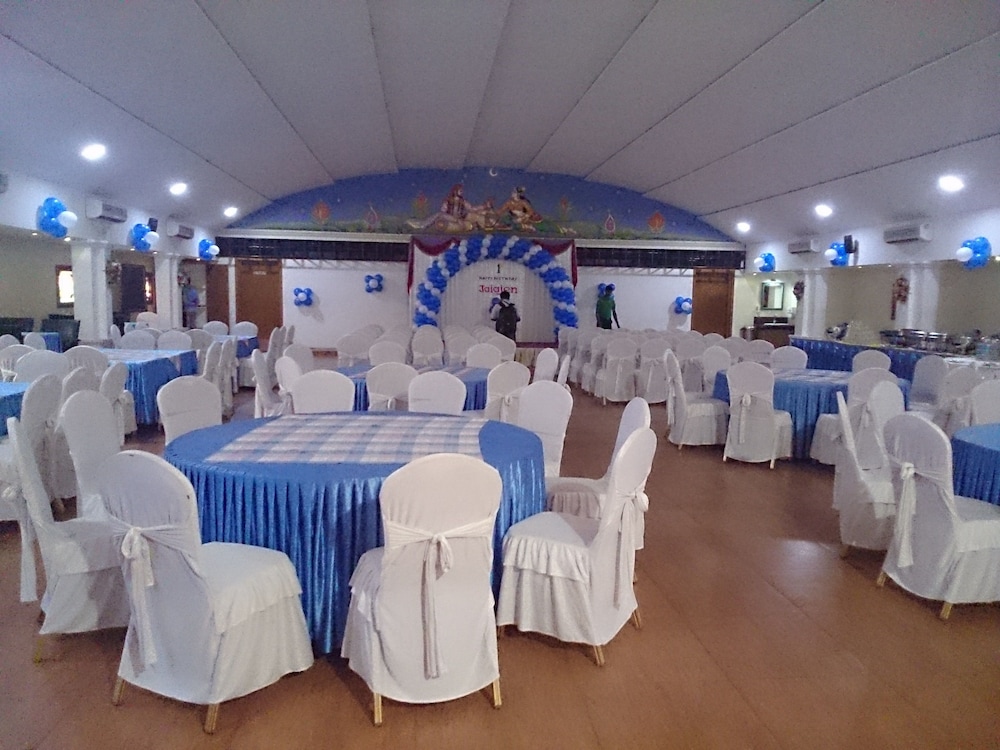 Ilara Hotel And Spa 25/31
