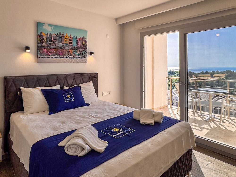 Lavender Residance & SPA Kusadasi 8/39