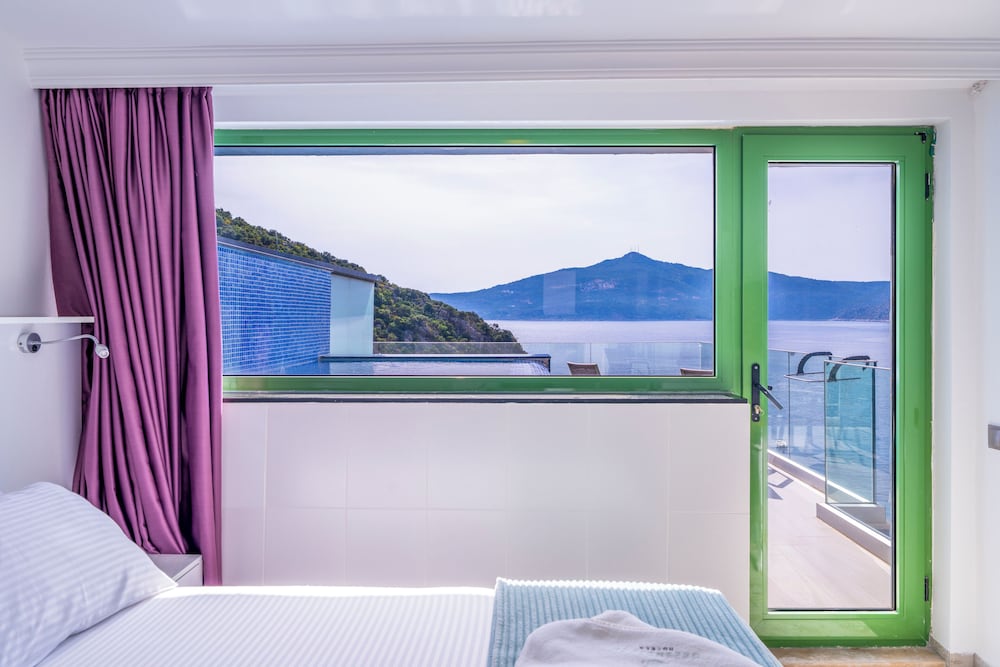 Hotel Beach Park Kalkan 18/50