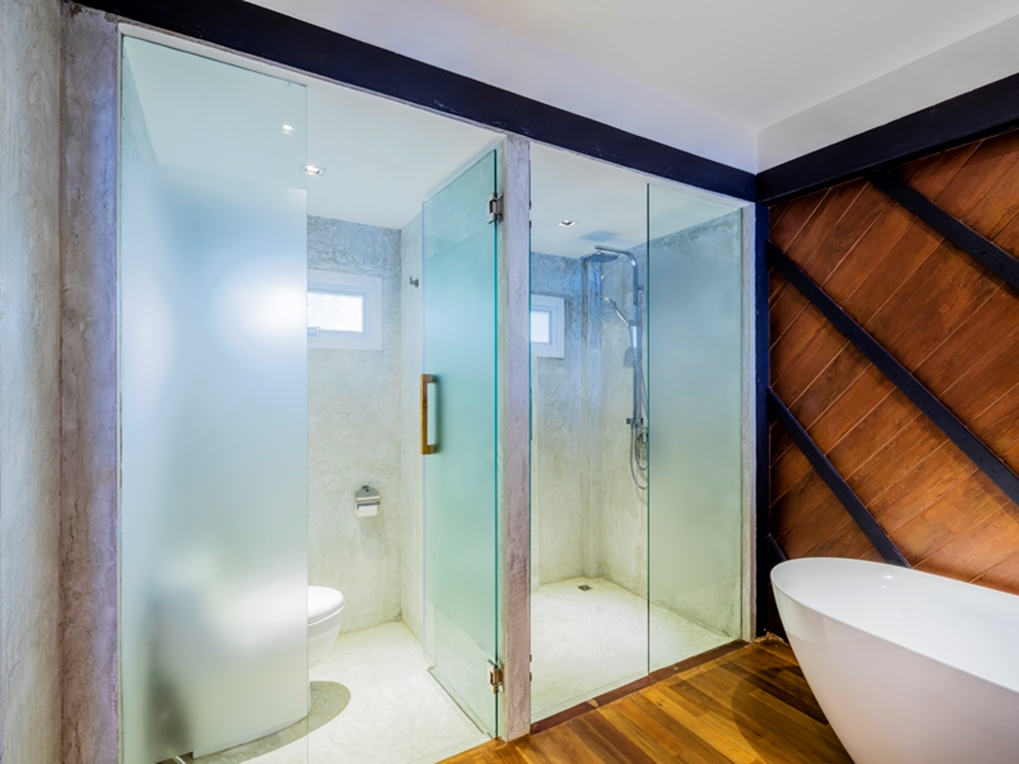 Canopy, Suite, Plunge Pool، The Monttra Pattaya 6/6