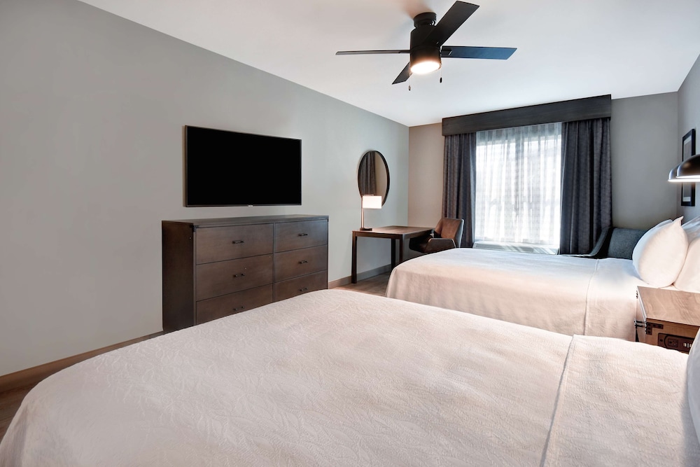 Homewood Suites by Hilton Tuscaloosa Downtown 13/66