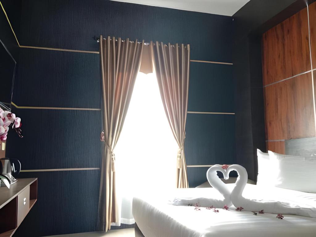 Golden Rich 88 Hotel Bengkulu 6/44