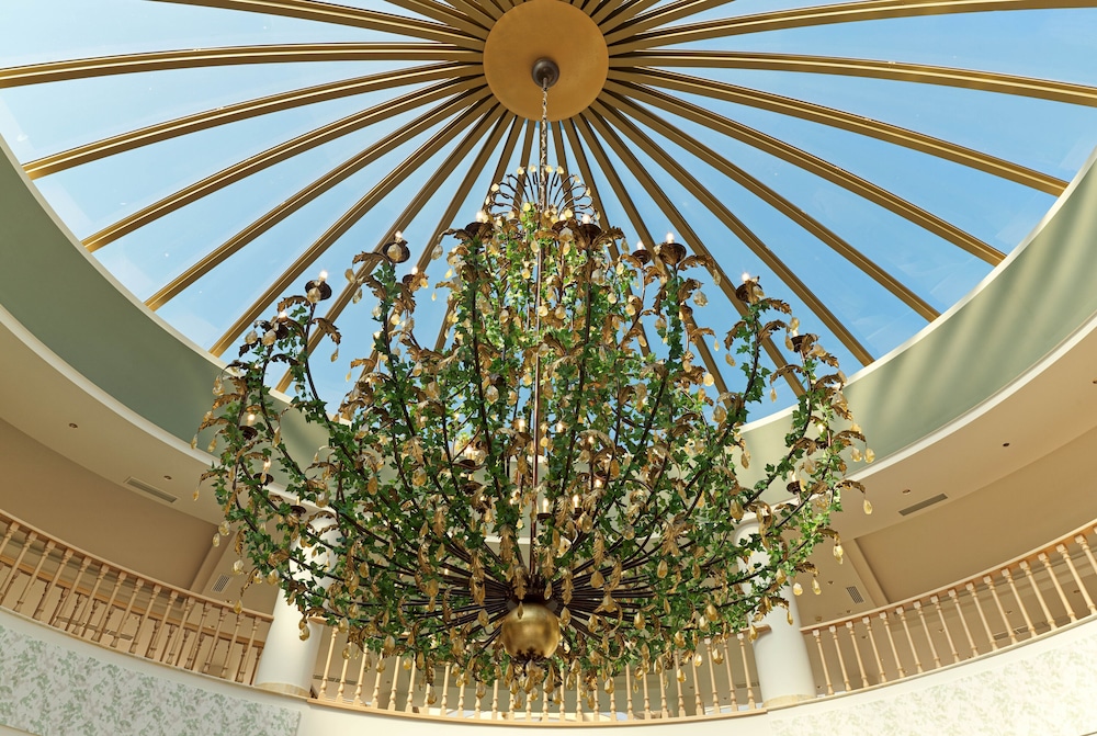 Kandia s Castle Hotel Resort & Thalasso 30/56
