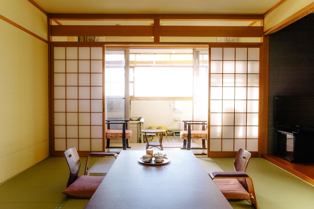 HOTEL TENZANKAKU KAIYUTEI 21/28