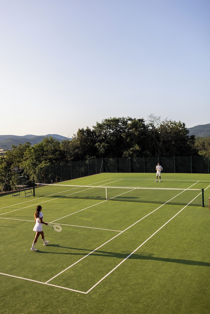 Castello Di Casole A Belmond Hotel Tuscany 47/84