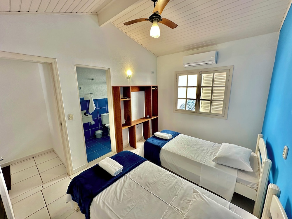 Pousada Pantai Maresias 4/40