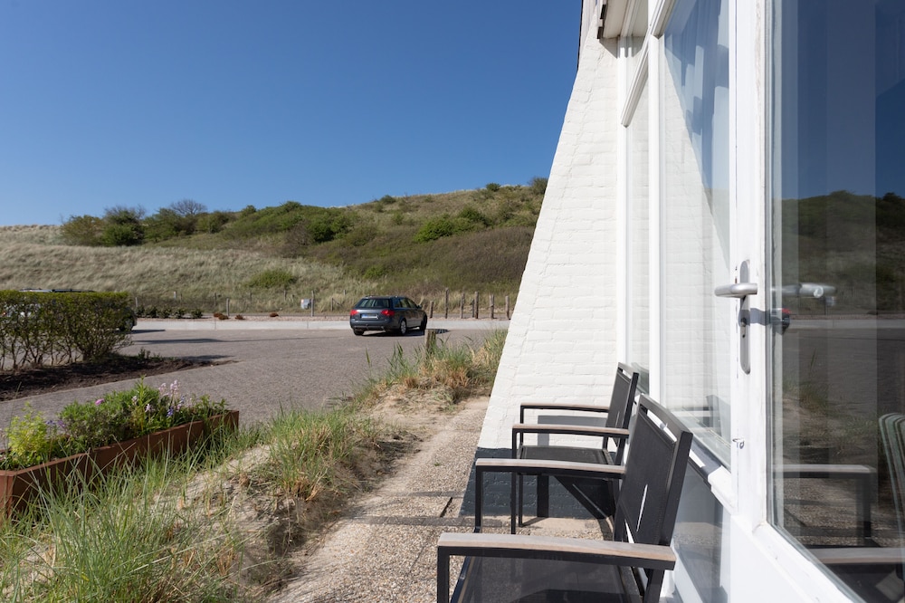 Golden Tulip Strandhotel Westduin Vlissingen 28/70