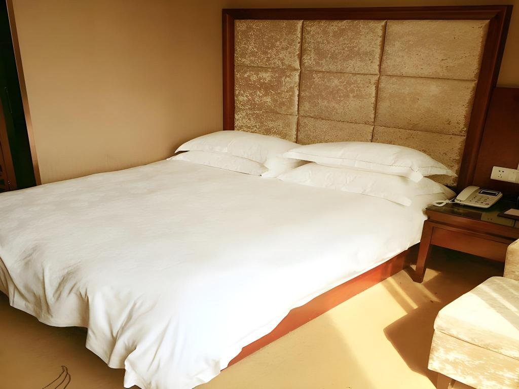 Wanzi Hotel 14/29