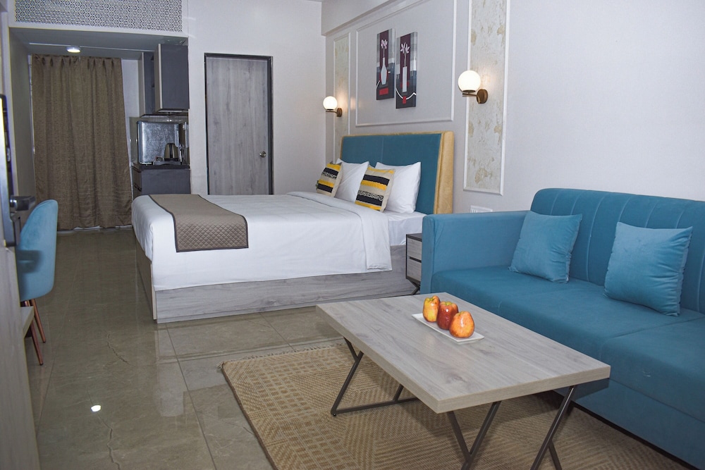 Urban Suites by BluSalzz, Jaipur - Rajasthan by ZUZU 42/56