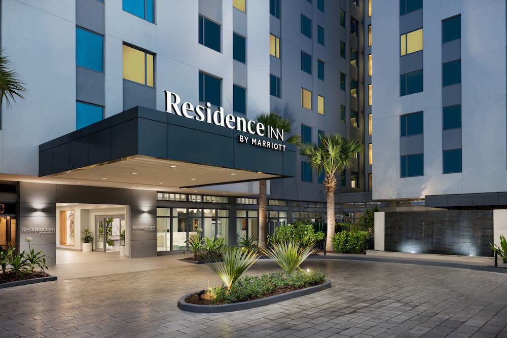 Residence Inn by Marriott San Juan Isla Verde 45/50