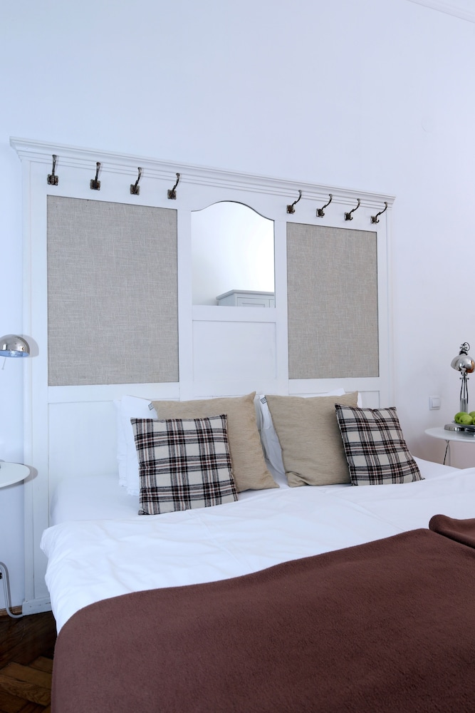 House Beletage 34/71