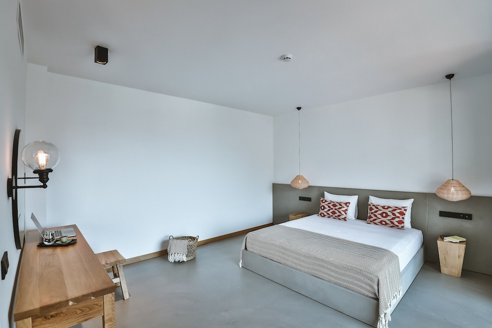 Carruba Boutique Hotel 10/50