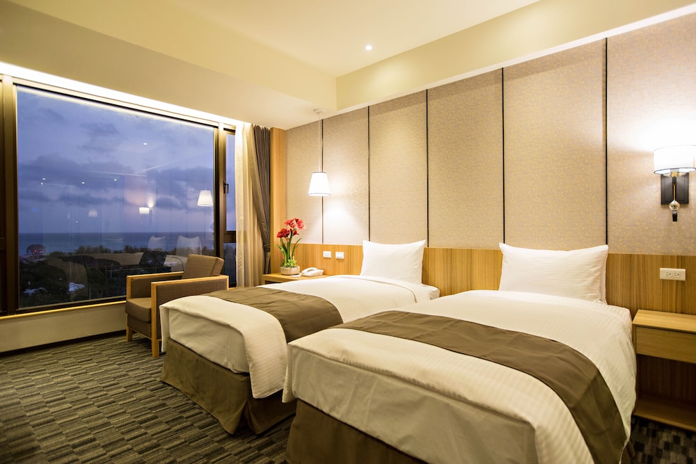 Kai Shen Starlight Hotel 30/62