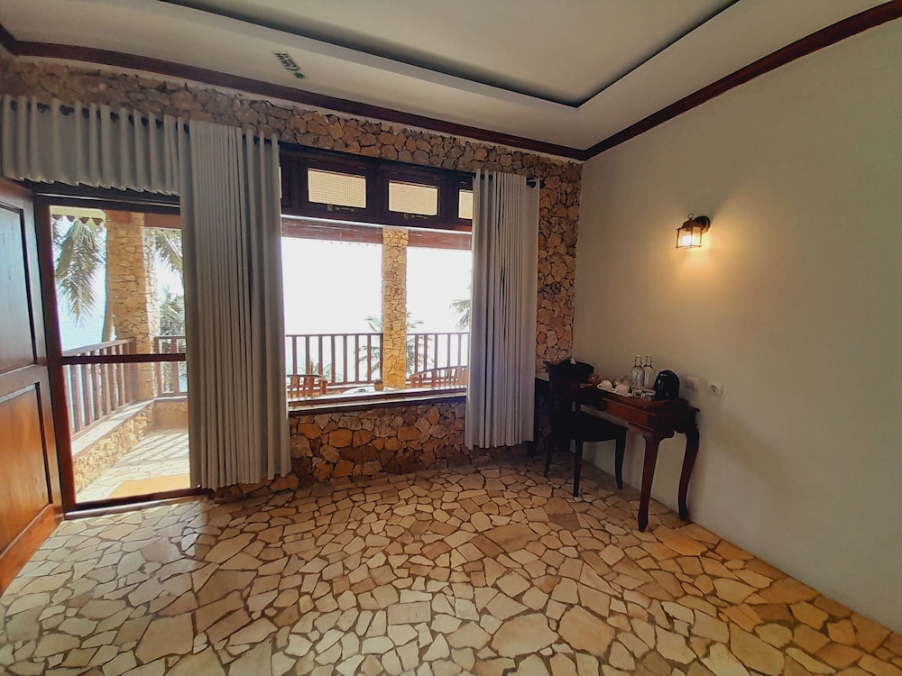 Edge Resort Yogyakarta 13/50
