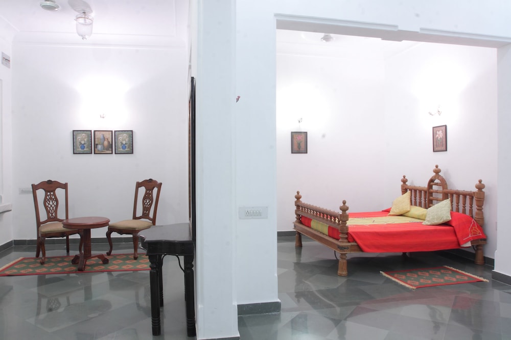 Hotel Aashiya Haveli 18/28