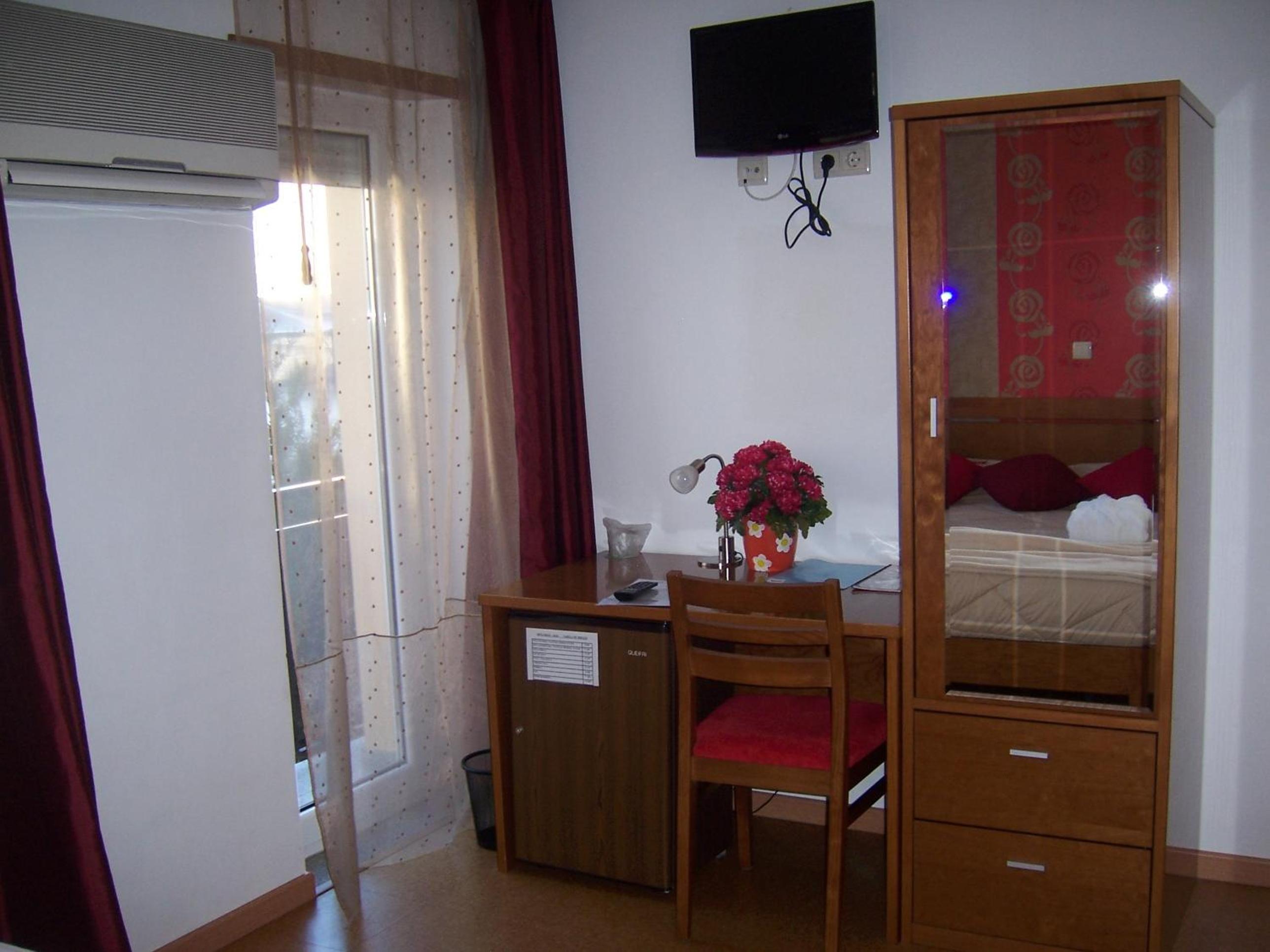 Hotel Santa Apolonia 6/50