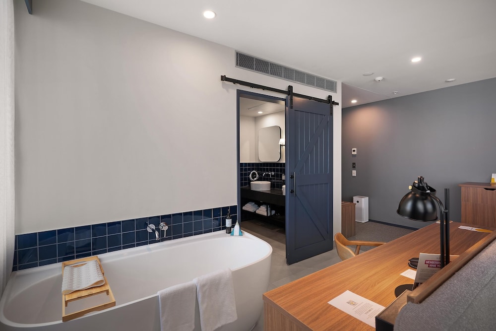 Sudima Auckland City 45/70