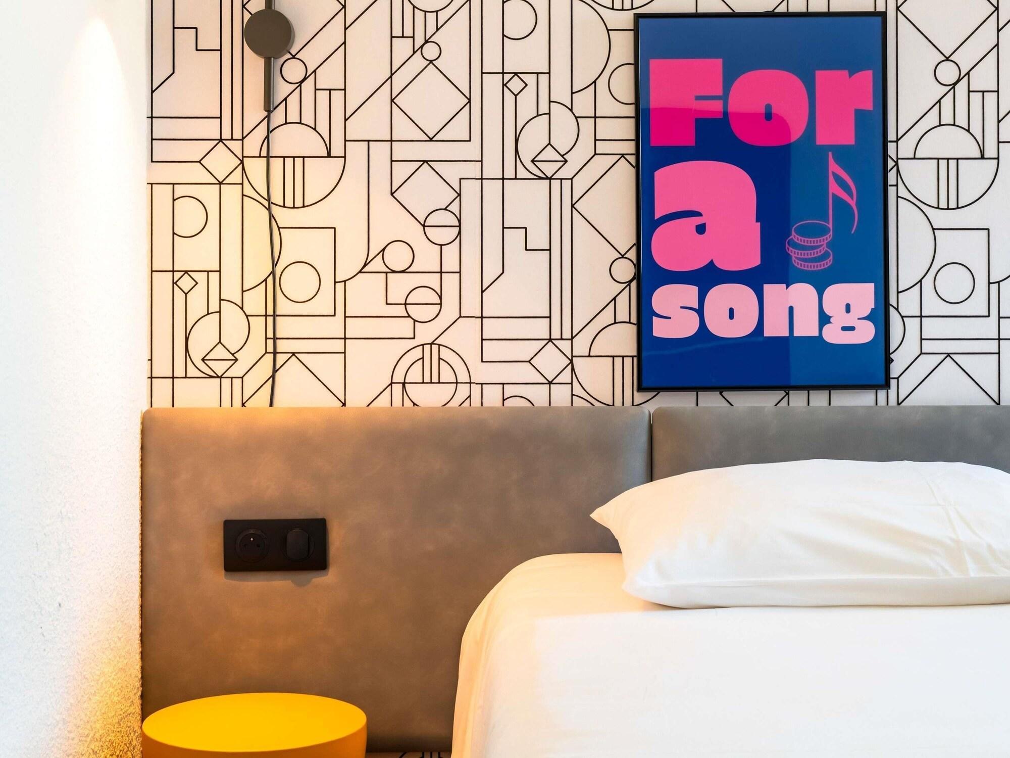 Standard, Multiple Beds، Ibis Bayonne Centre 5/9