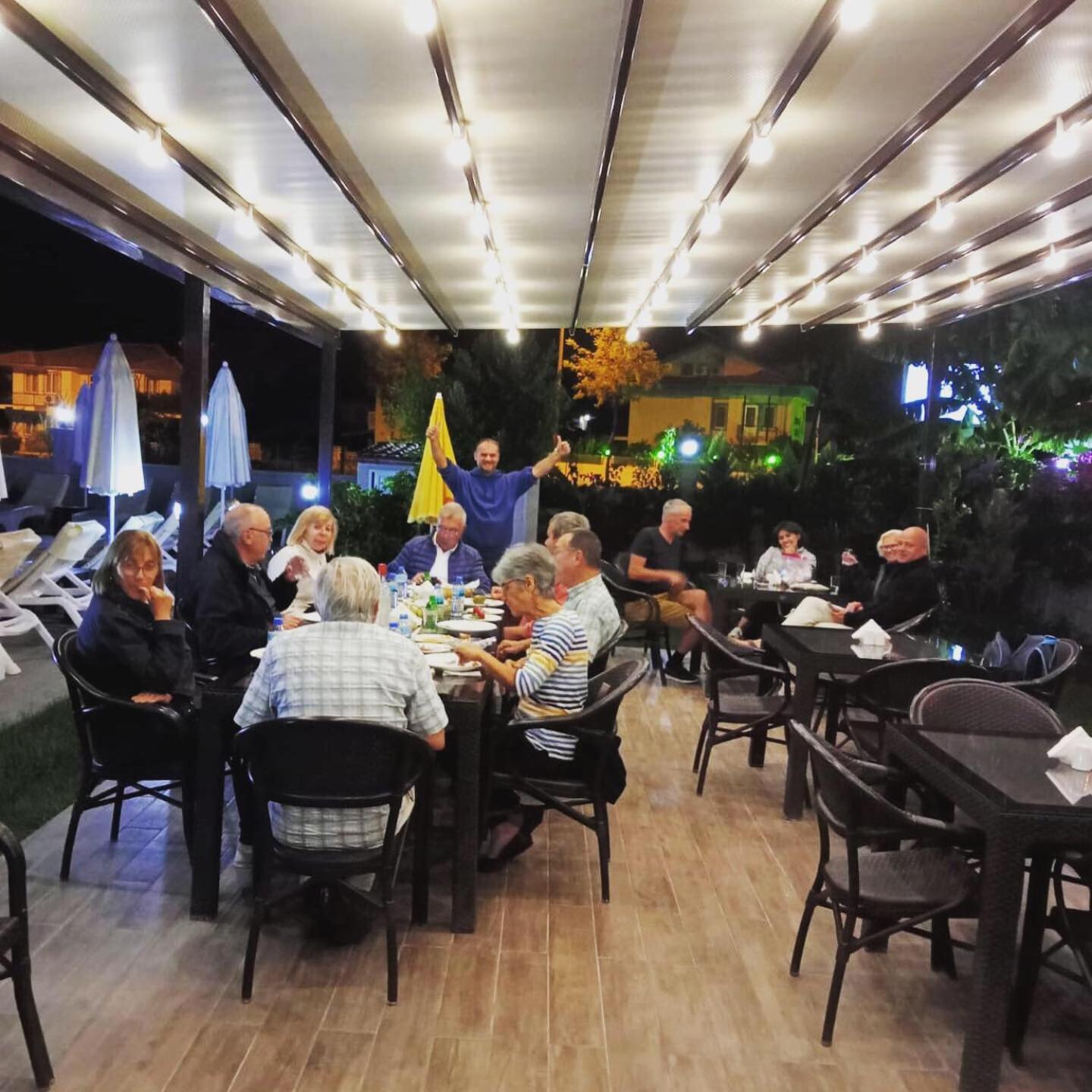 Dalyan Vespera Hotel 27/42