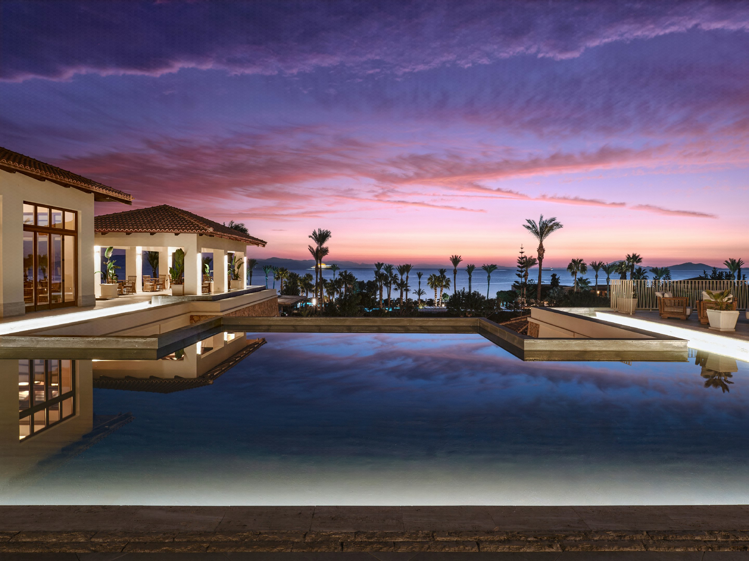 Grecotel LUXME Kos 16/28