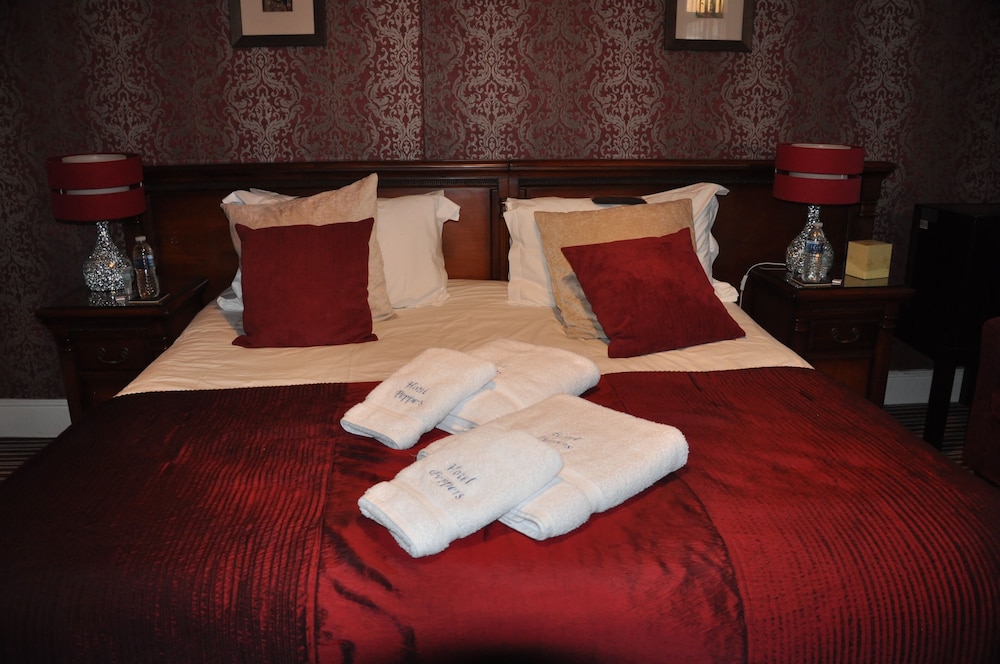 Hotel Peppers 28/71