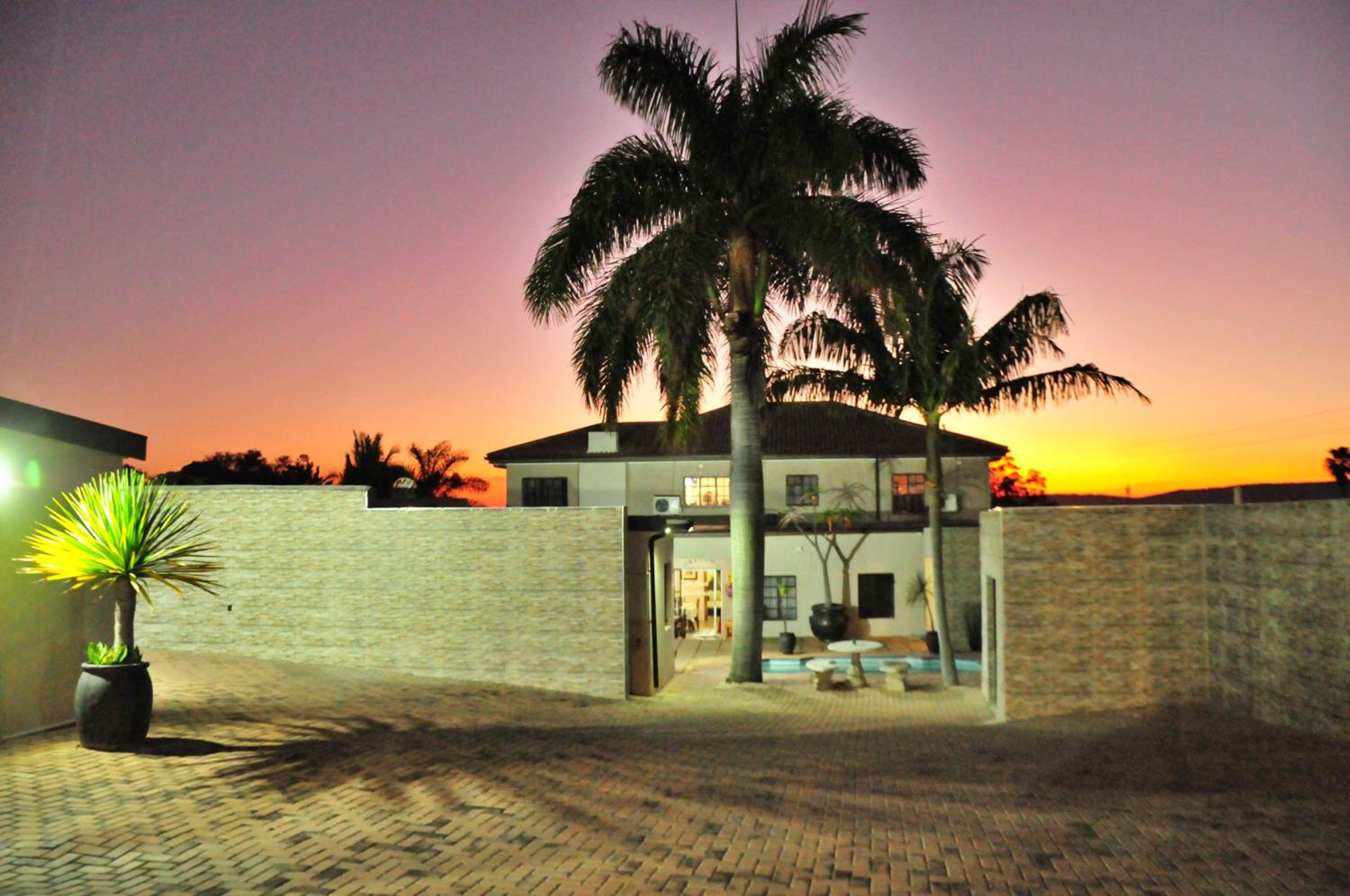 Mi Casa Guesthouse 13/23