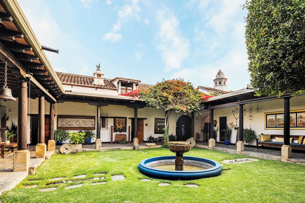 Las Cruces Boutique Hotel 44/50