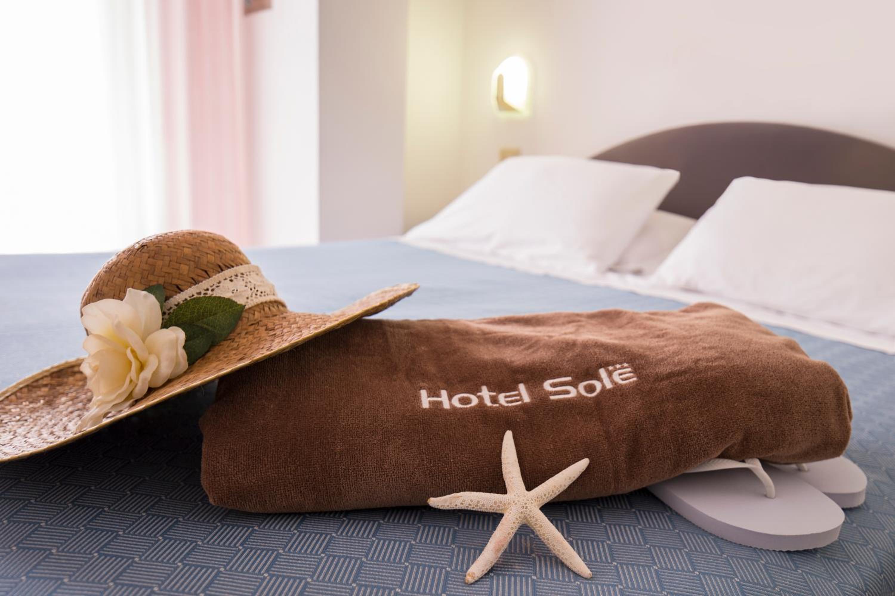 Hotel Sole 21/48
