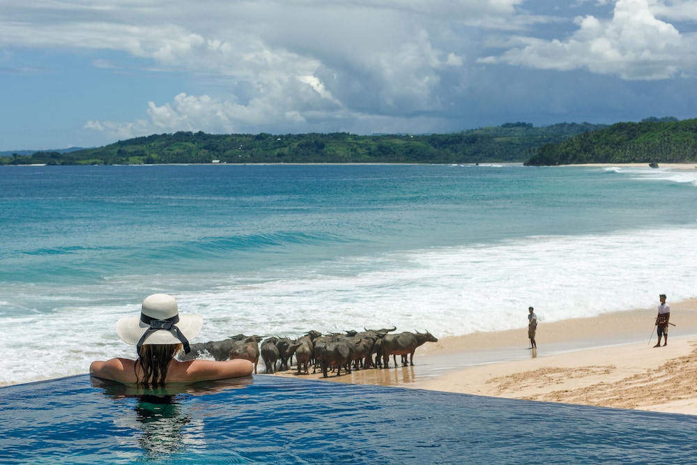 Nihiwatu Resort Sumba 48/50