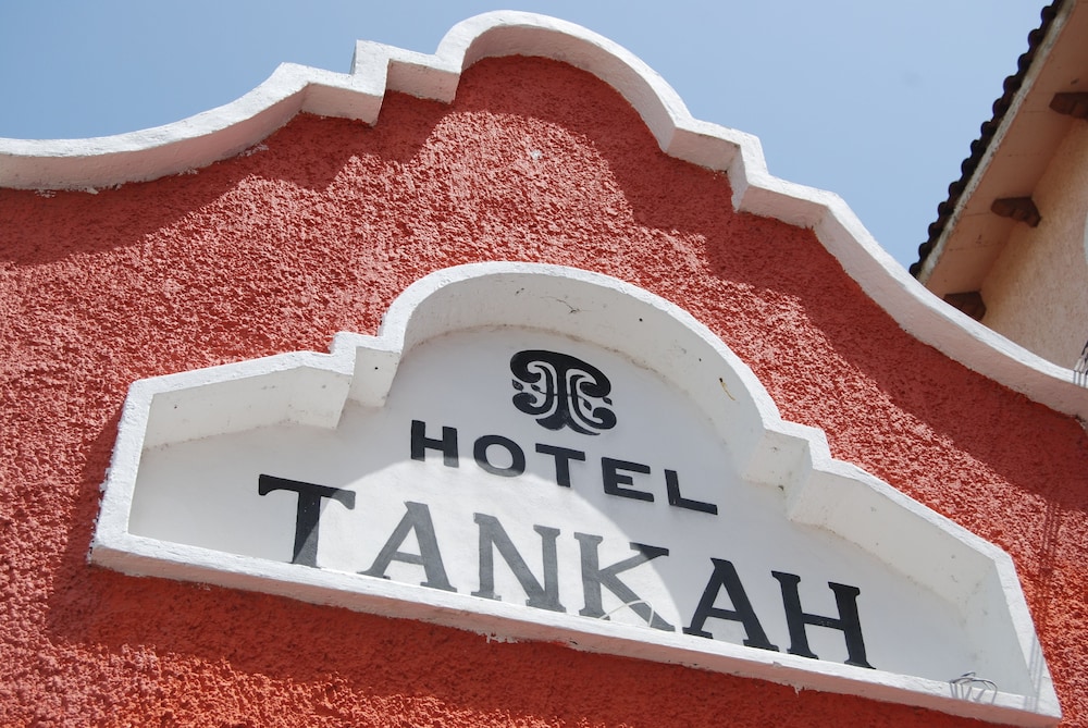Tankah Hotel 2/51