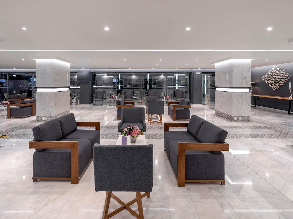 Mercure Rhodes Alexia Hotel & Spa 52/78