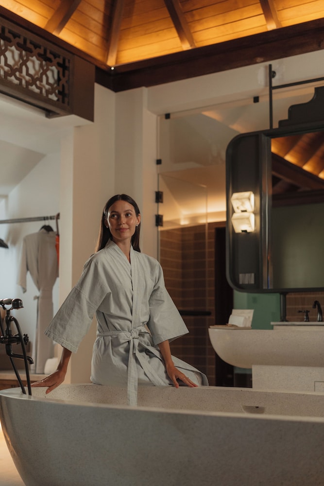 Villa Zolitude Resort Spa 13/72