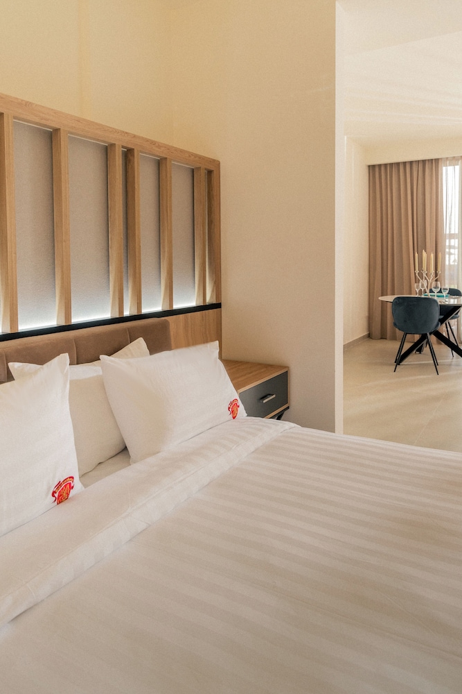 Hotel Saint Georges Beirut 20/60