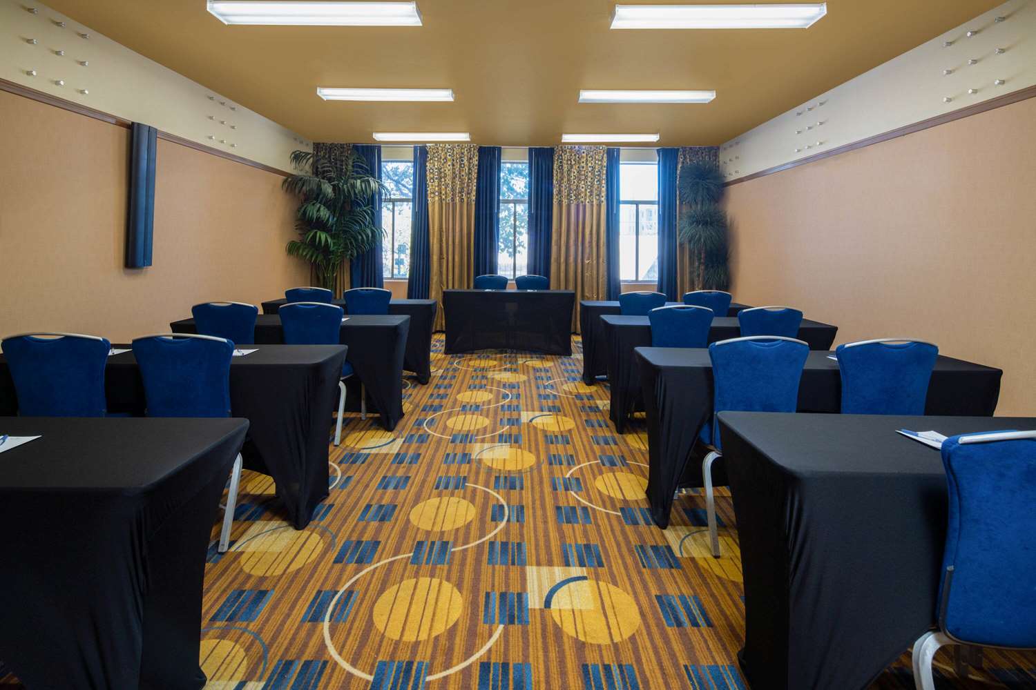 Baymont By Wyndham Las Vegas South Strip 34/39