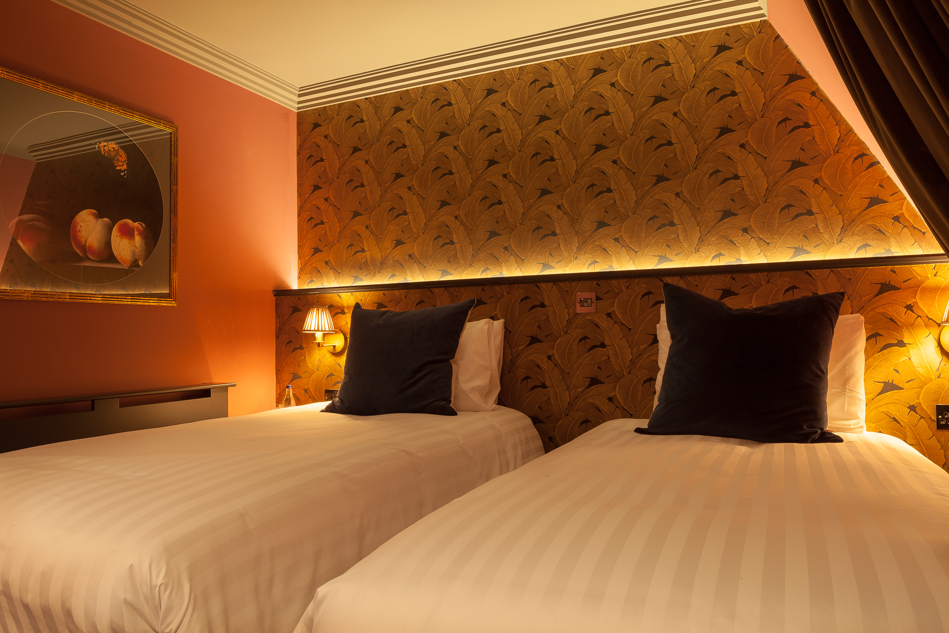 Room at House Belfast, BELFAST