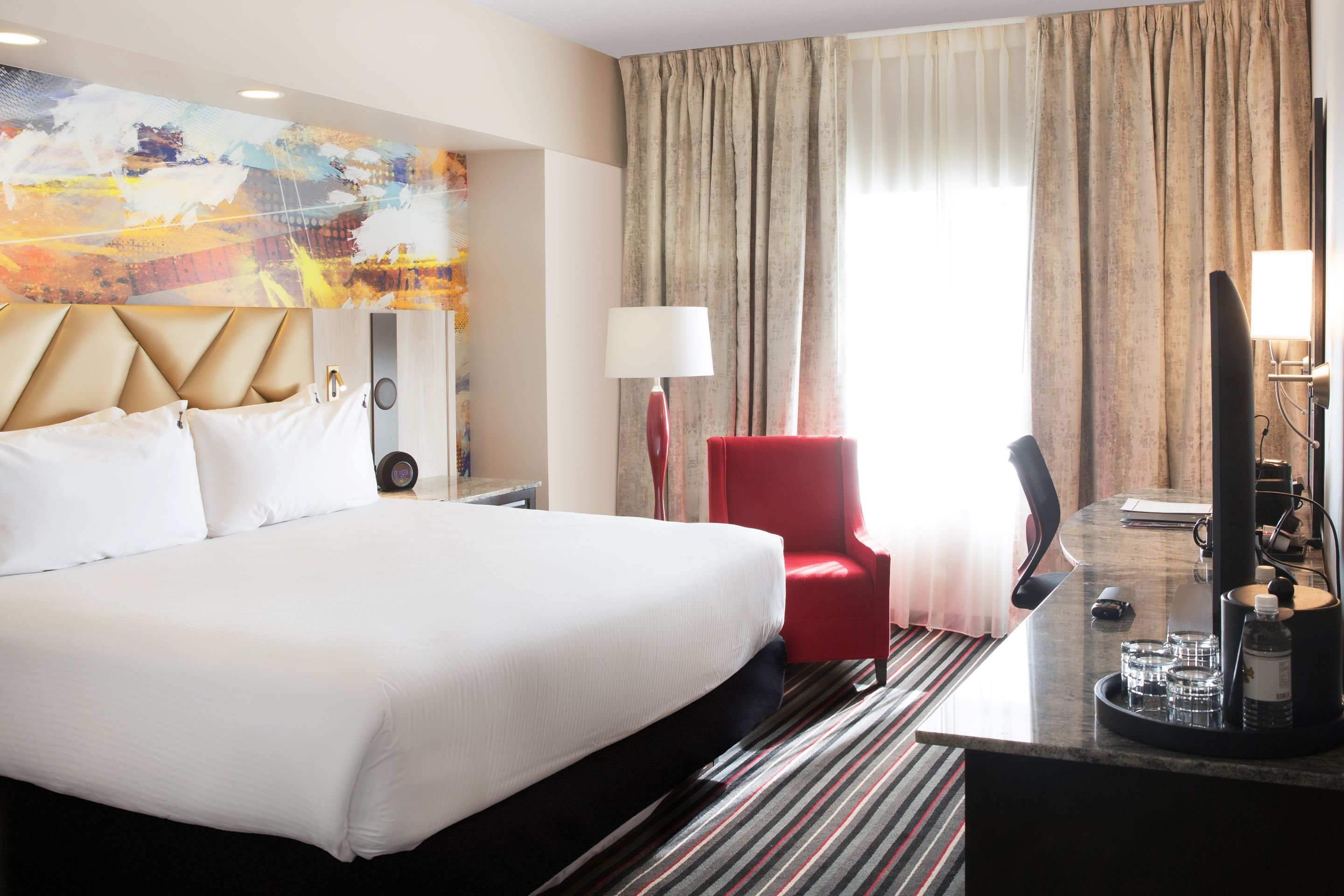 Hard Rock Hotel & Casino Tulsa 22/71
