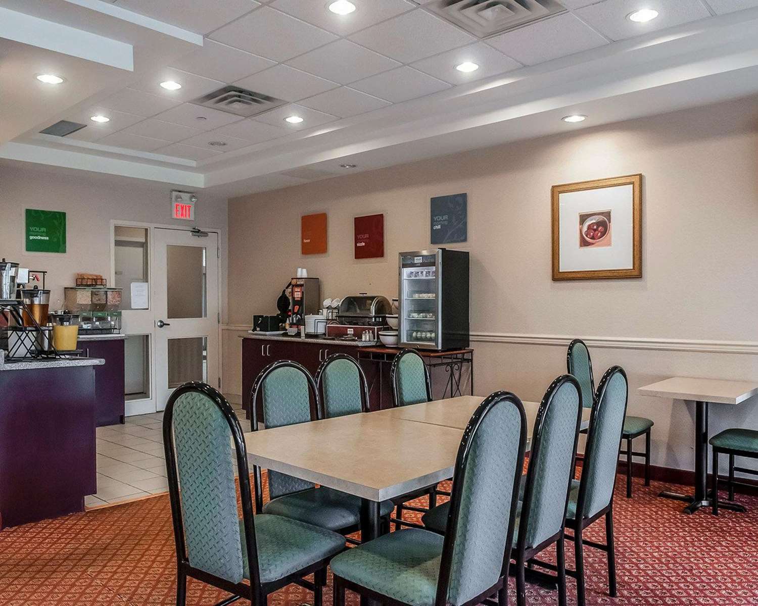 Comfort Inn Mississauga 38/45